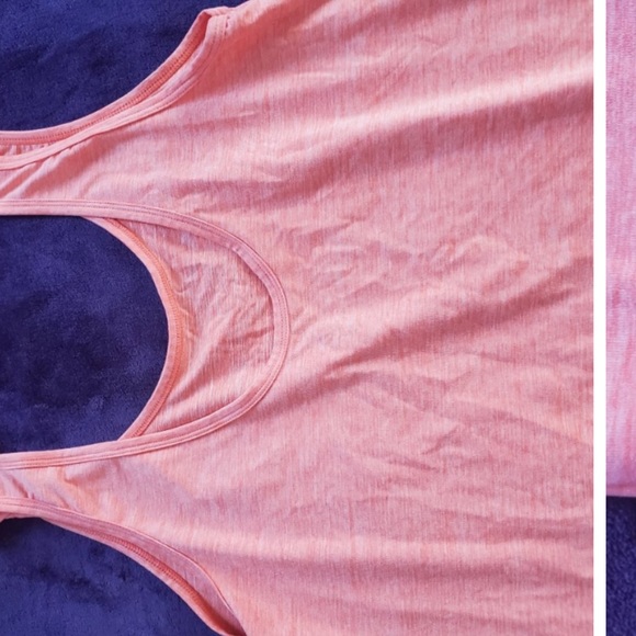 CLOSET CLOSING! ALL BUNDLES NEGOTIABLE! Champion jacket long sleeve coat w tank - Picture 10 of 14